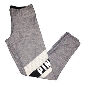 Victoria’s Secret Pink Ultimate Legging Size XS